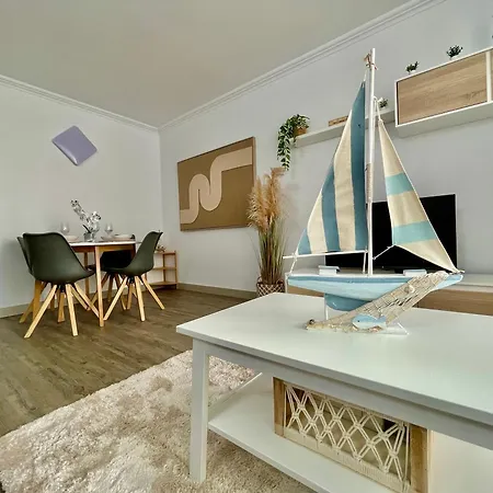 Apartment Velero - Sailing