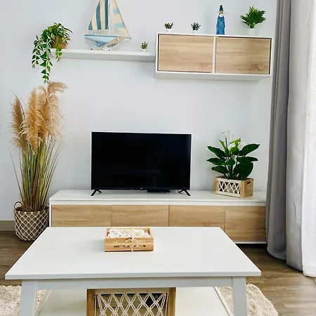 Velero - Sailing Apartment