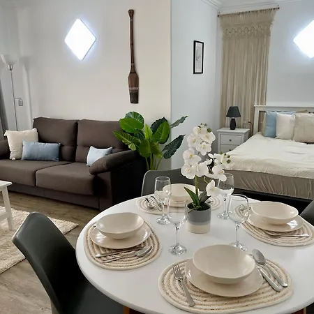 Apartment Velero - Sailing *