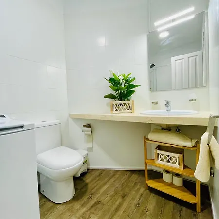 Apartment Velero - Sailing San Miguel de Abona