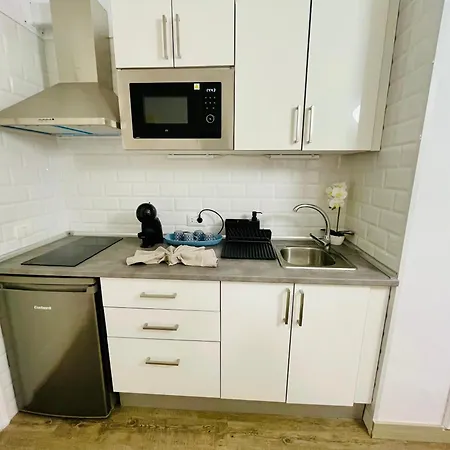 Velero - Sailing Apartment San Miguel de Abona