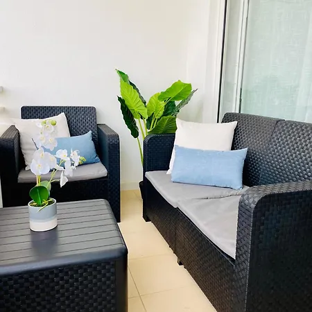 Velero - Sailing Apartment San Miguel de Abona