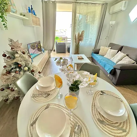 Velero - Sailing Apartment San Miguel de Abona