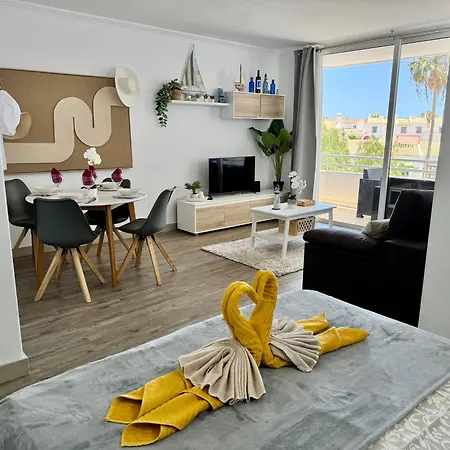 Apartment Velero - Sailing *