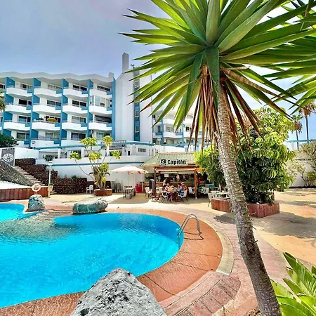 Velero - Sailing Apartment