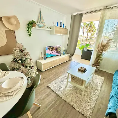 Apartment Velero - Sailing San Miguel de Abona