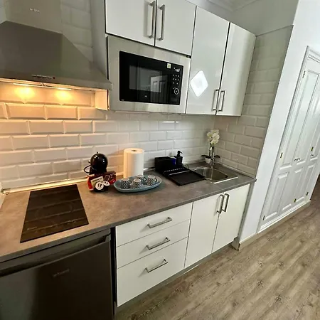 Velero - Sailing Apartment *