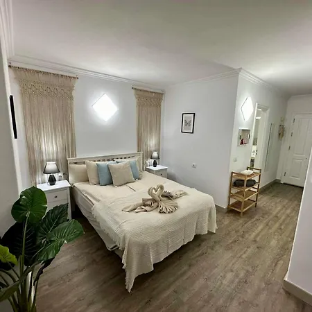 Velero - Sailing Apartment San Miguel de Abona