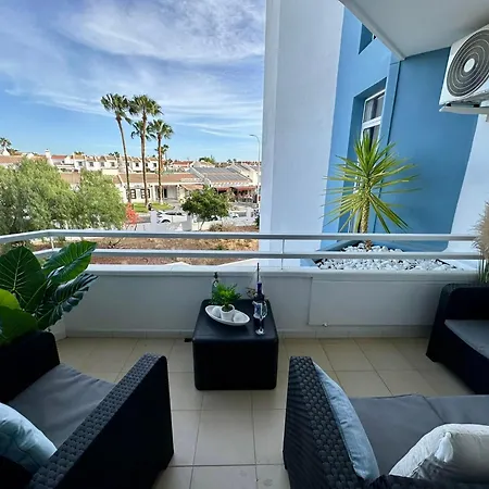 Velero - Sailing Apartment *
