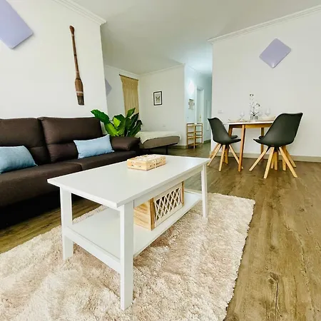 Apartment Velero - Sailing San Miguel de Abona