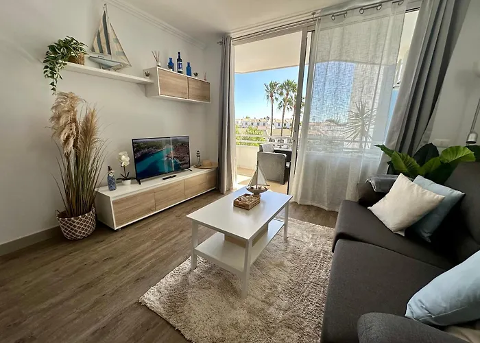Apartment Velero - Sailing San Miguel de Abona