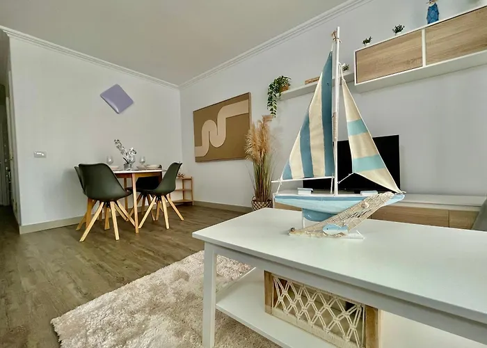 Apartment Velero - Sailing