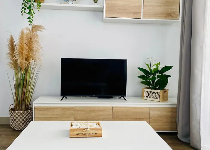 Velero - Sailing Apartment
