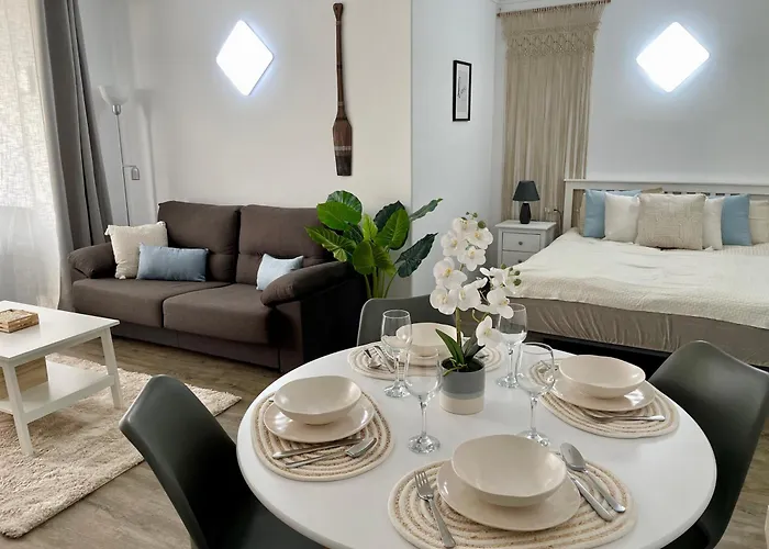Apartment Velero - Sailing *