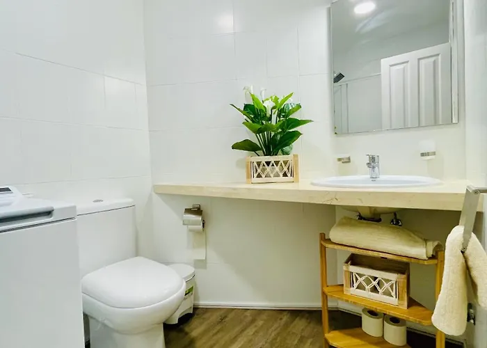 Apartment Velero - Sailing San Miguel de Abona