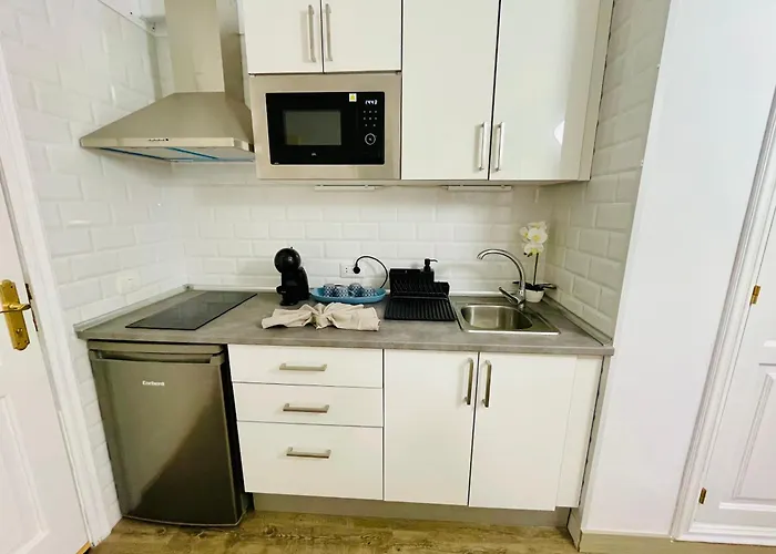 Velero - Sailing Apartment San Miguel de Abona