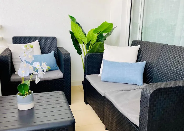 Velero - Sailing Apartment San Miguel de Abona
