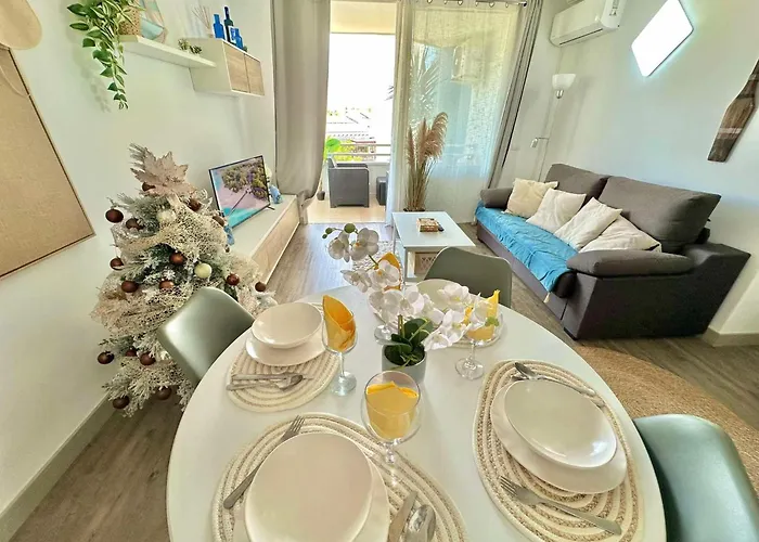 Velero - Sailing Apartment San Miguel de Abona