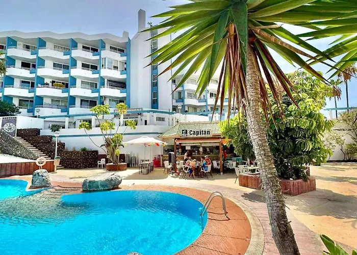 Velero - Sailing Apartment