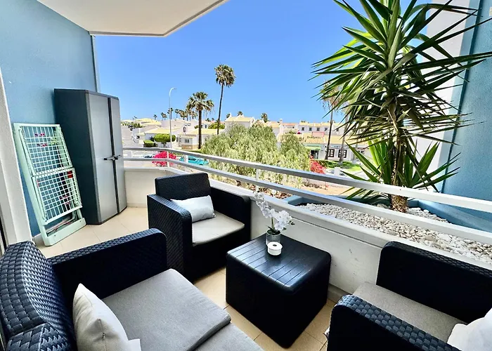 Apartment Velero - Sailing *