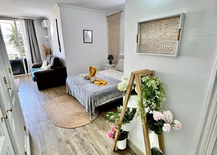 Apartment Velero - Sailing *