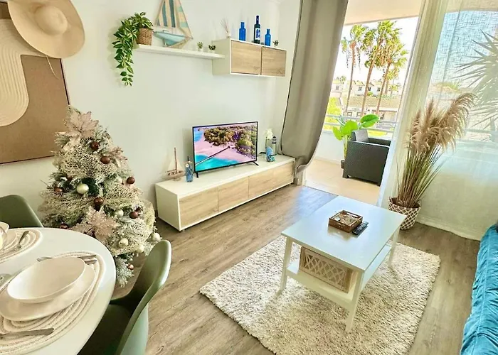 Apartment Velero - Sailing San Miguel de Abona