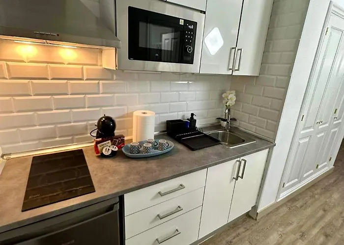 Velero - Sailing Apartment *