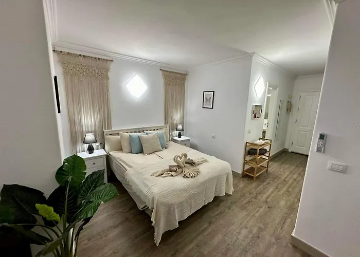 Velero - Sailing Apartment San Miguel de Abona