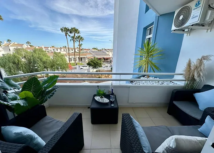 Velero - Sailing Apartment *