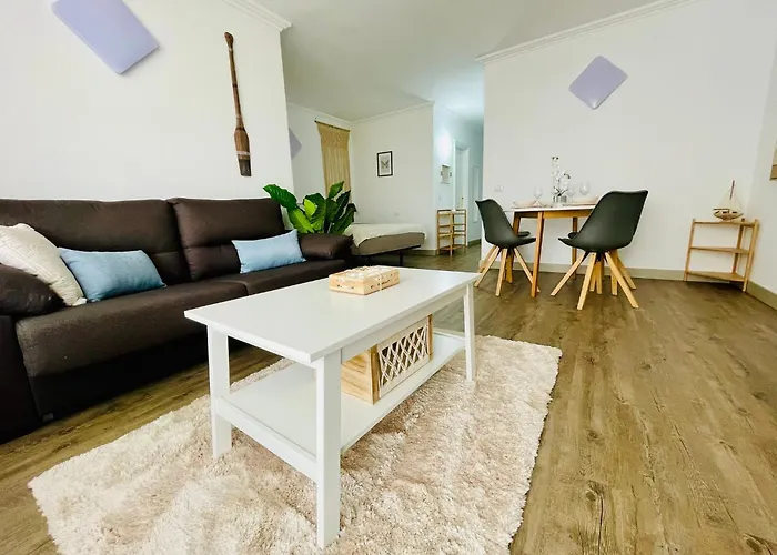 Apartment Velero - Sailing San Miguel de Abona